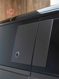 لاند روفر دفندر